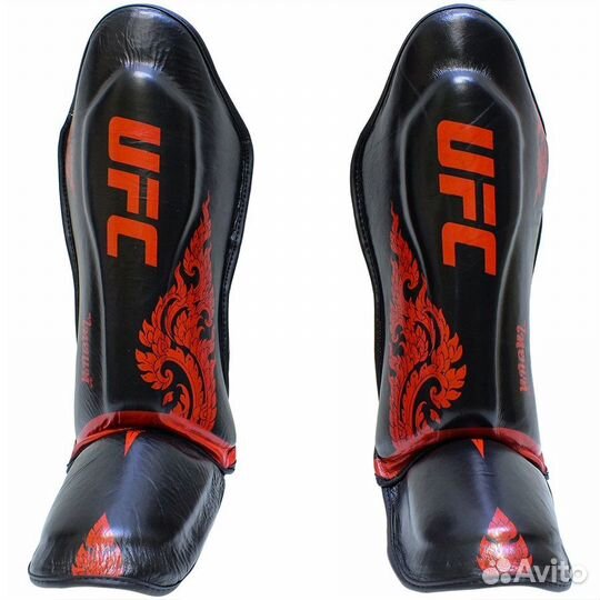 Защита голени UFC True Thai