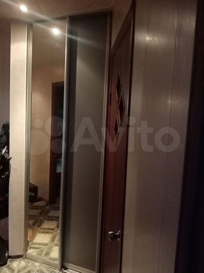 3-к. квартира, 57,3 м², 8/9 эт.