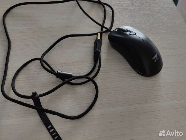 Игровая мышь