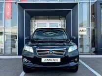 Toyota RAV4 2.0 CVT, 2012, 181 000 км, с пробегом, цена 1 340 000 руб.