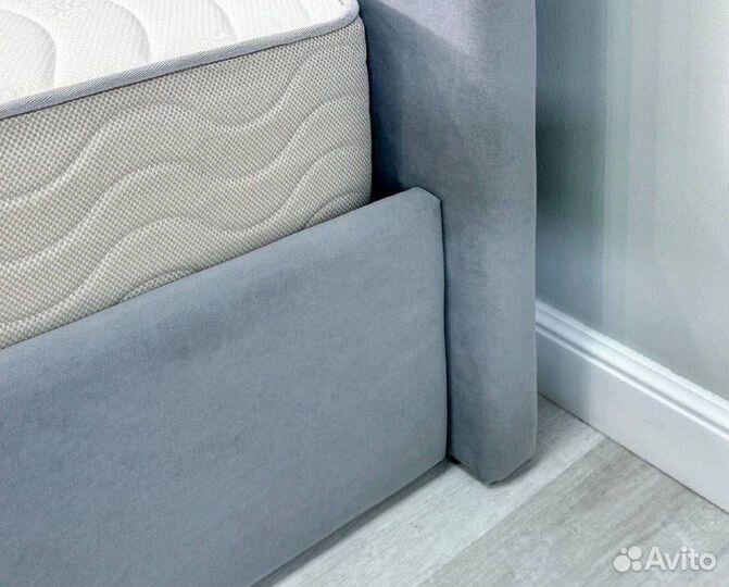 Матрас 200х200 ортопедический