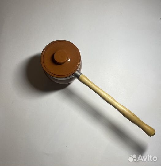 Горшок для запекания