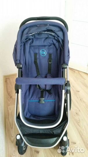 Коляска cybex 2 в 1