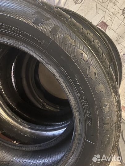 Firestone Touring FS100 185/60 R14