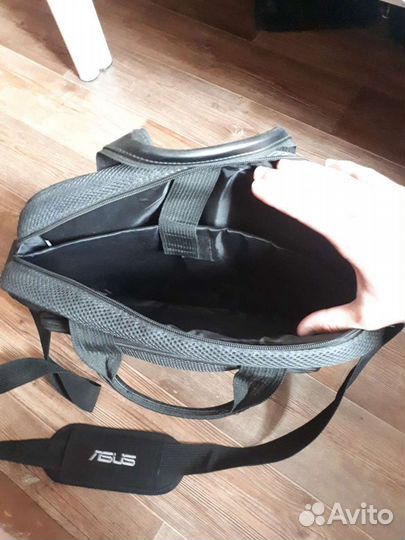 Сумка для ноутбука asus