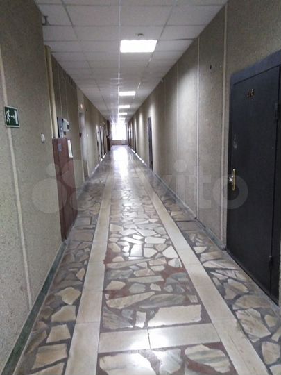 Офисное помещение, 9 м²