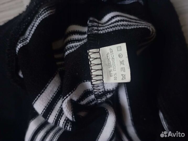 Джемпер детский