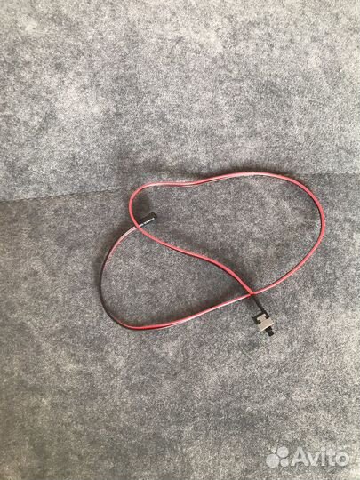 Кнопка включения пк