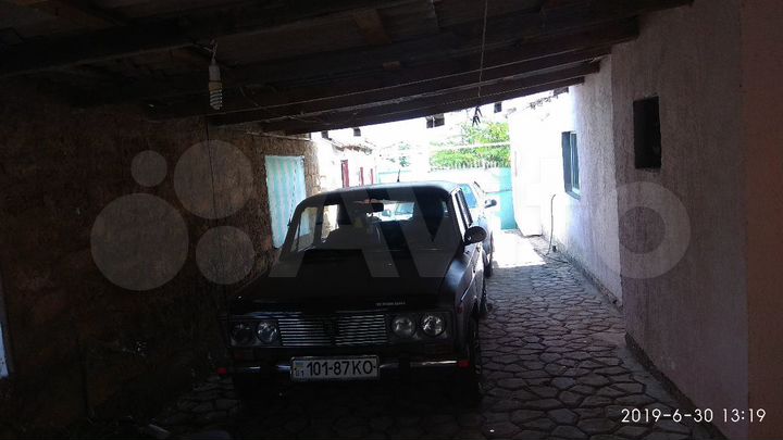 Дом 100 м² на участке 14 сот.