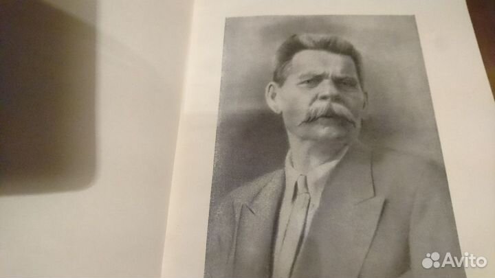 М.Горький, И.С.Тургенев, Л.Н.Толстой