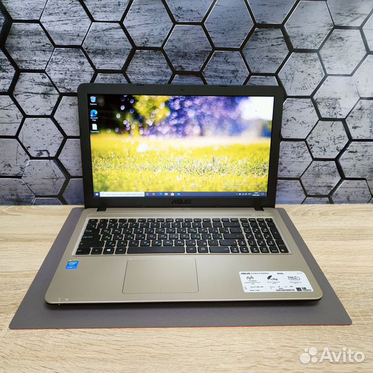 Ноутбуки от 2018 г.в, гарантия, рассрочка