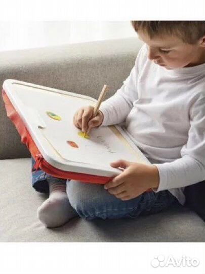 Сумка планшет для рисования Икеа Мола, сумка Икеа