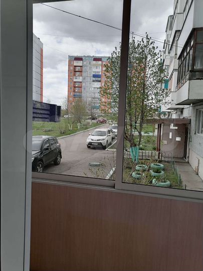 2-к. квартира, 52 м², 1/5 эт.