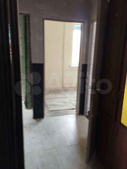 2-к. квартира, 38 м², 2/3 эт.