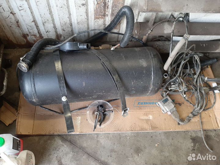 Гбо 4 поколения