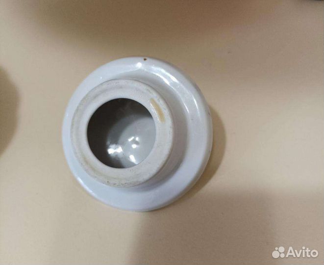 Сахарница лфз Васильки