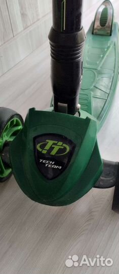 Самокат детский