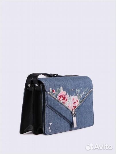 Сумка новая Diesel оригинал