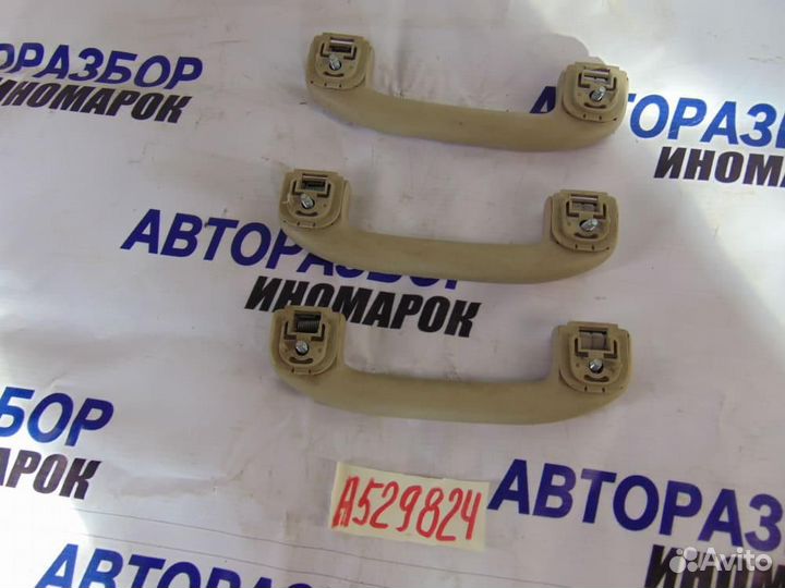 Ручка внутренняя потолочная для Nissan Tiida 1 20