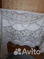 Скатерть для банкета