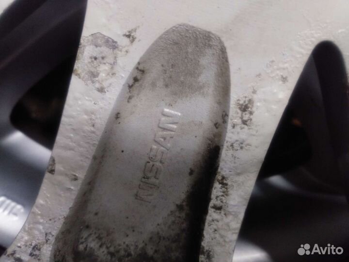 Диски 5 114.3 17