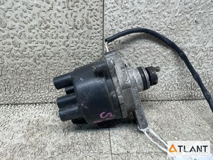 Трамблер suzuki wagon R wide