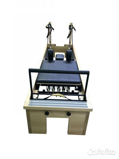 Классическии реформер (CR) Pilates Plus