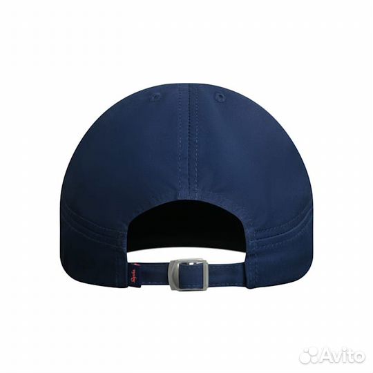 Велосипедная кепка Rapha Logo Cap