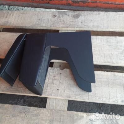 Подлокотник бар 2110, Ларгус,Акцент,Ланос,Гетц