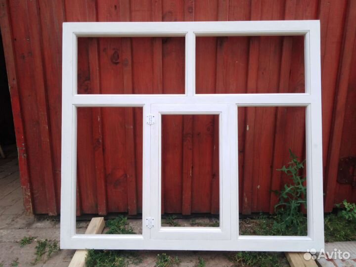 Столярные работы