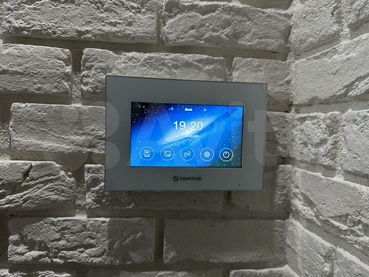 1-к. квартира, 45,6 м², 17/25 эт.