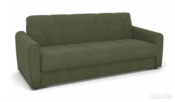 Прямой диван Эльзас