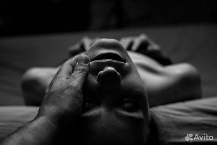 Массаж общий классический