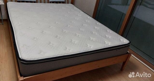 Матрас 120х200