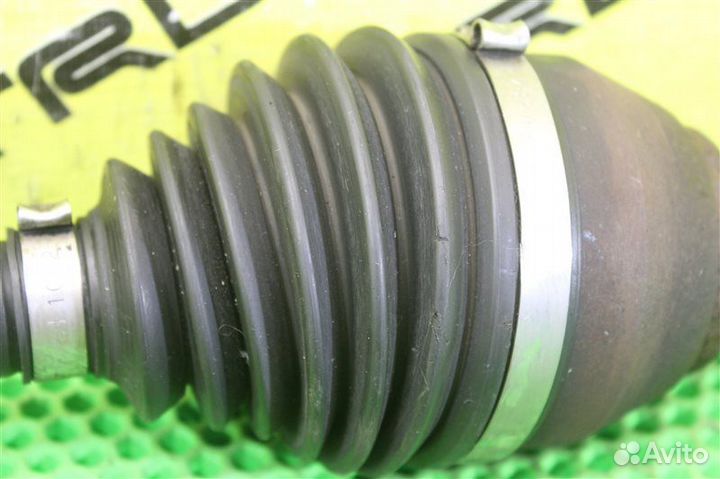 Привод передний правый Nissan Teana J32 VQ25DE