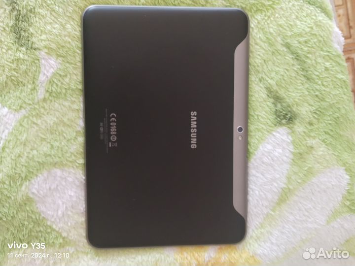 Планшет samsung galaxy tab 8,9