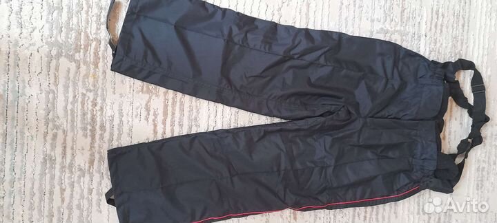 Полицейская форма