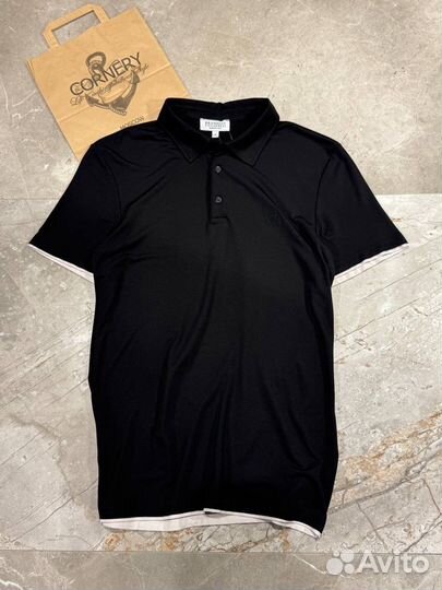 Поло Brunello Cucinelli