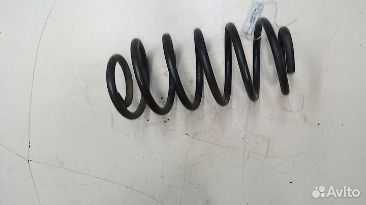 Пружина подвески Jeep Grand Cherokee, 2004
