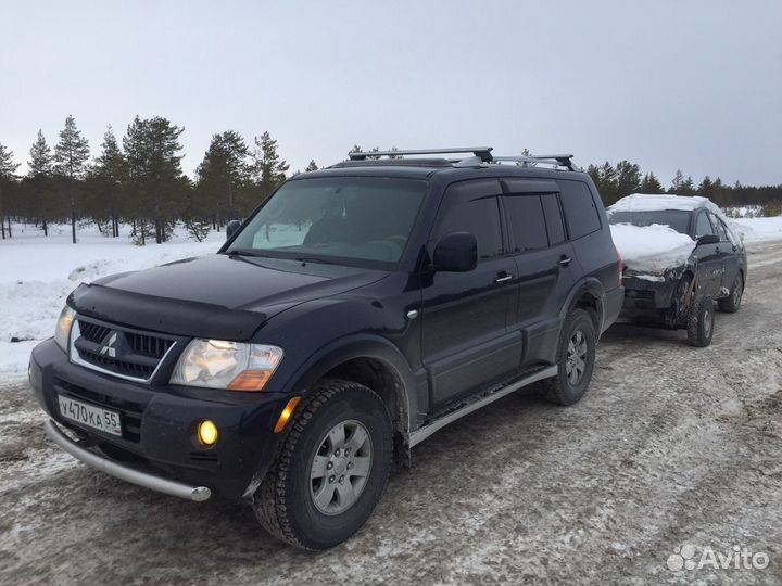 Подкат для легковых автомобилей