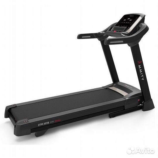 Беговая дорожка Ammity Dim DTM 5018