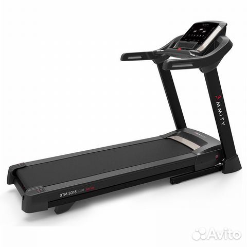 Беговая дорожка Ammity Dim DTM 5018