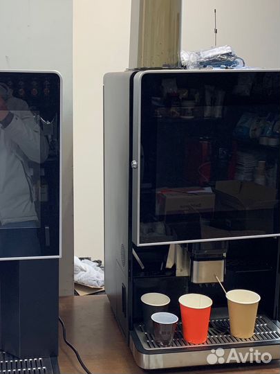 Кофемашина в Аренду, кофеавтомат,кофейный аппарат