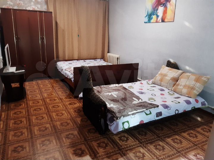 Дом 80 м² на участке 10 сот.