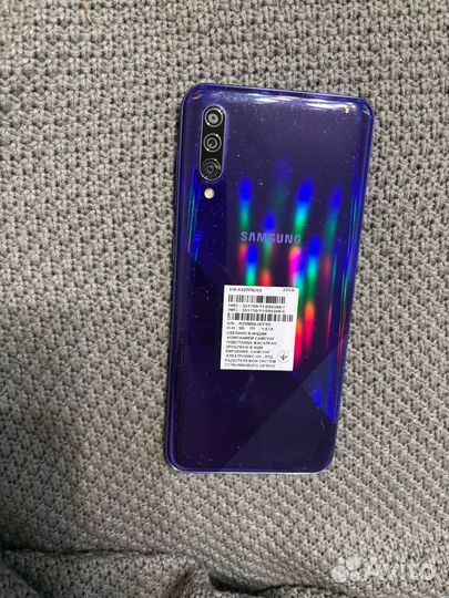 Samsung Galaxy A30s, 3/32 ГБ