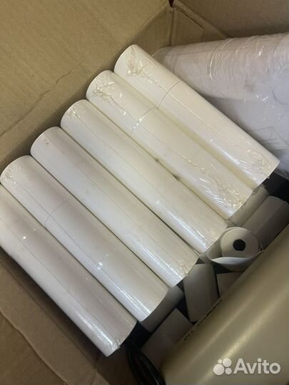 Кассовая лента