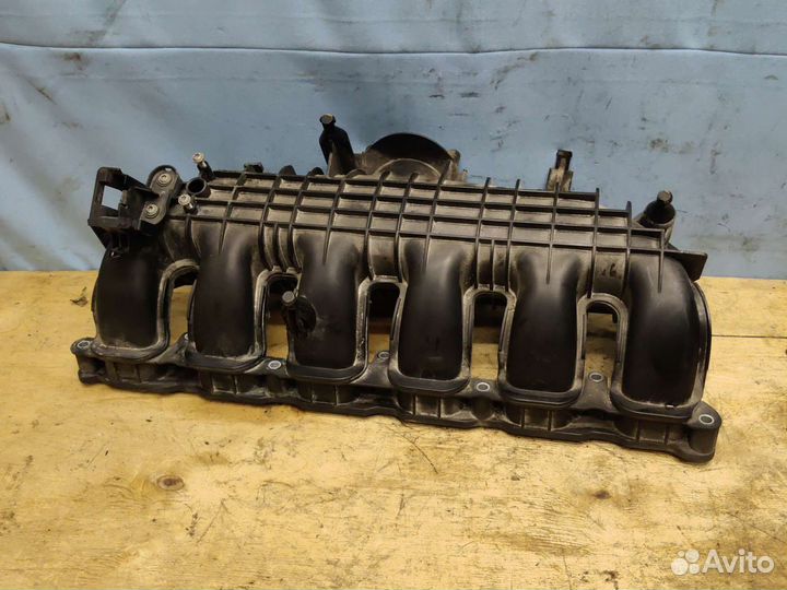 Впускной коллектор BMW X5 E70 N55B30