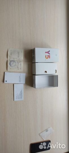 HUAWEI Y5 Lite, 16 ГБ