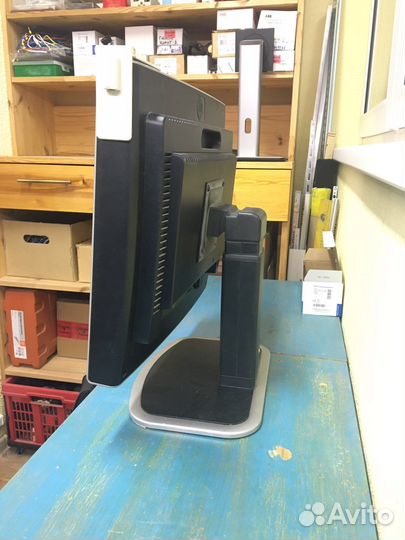 Монитор HP 2035