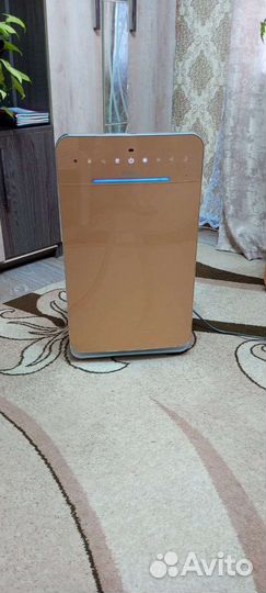 Воздухоочиститель korting